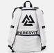 Рюкзак Peresvit 2Face Backpack Black Snow