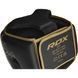 Шлем RDX F6 Kara Head Guard Matte Golden, M