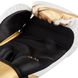 Боксерские перчатки Venum Challenger 3.0 Белые с золотым, 10oz, 10oz