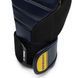 Дитячі боксерські рукавиці Hayabusa T3 Kids Boxing Gloves Navy Yellow, 8 oz
