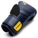 Дитячі боксерські рукавиці Hayabusa T3 Kids Boxing Gloves Navy Yellow, 8 oz