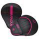 Лапи RDX F6 Kara Pink, Універсальний