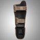 Захист гомілки Hayabusa T3 LX Shinguards Vintage, M
