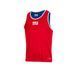 Форма для бокса TITLE Reversible Aerovent Elite Amateur Boxing Set Двусторонняя XL