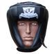 Шолом боксерський для Thai Professional HG2L Чорний L
