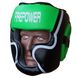 Шлем боксерский для тренировок Firepower FPHGA5 Салатовый, S, S