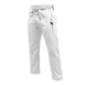 Жіноче кімоно для бразильського джиу-джитсу Hayabusa Valor Lightweight (Штани Twill) Біле F0