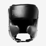 Боксерський шолом Everlast Powerlock Pro Headgear, Універсальний