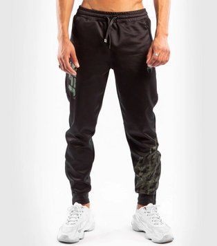 Спортивні штани Venum Official UFC Fight Week Khaki, Хакі, XS