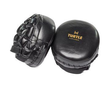 Лапи Hit N Move Air Mitts Mega Turtle Black, Чорний