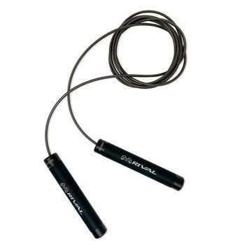 Скакалка Rival RJR13 Weighted Jump Adjustable Rope, 300 cm