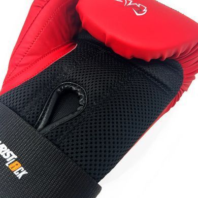 Снарядные перчатки Rival RB1 Ultra Bag Gloves 20th Anniversary Red, M