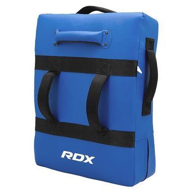 Маківара RDX Aura Plus T-17 Blue Black, Універсальний