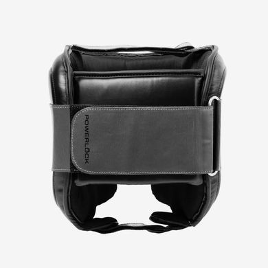 Боксерський шолом Everlast Powerlock Pro Headgear, Універсальний