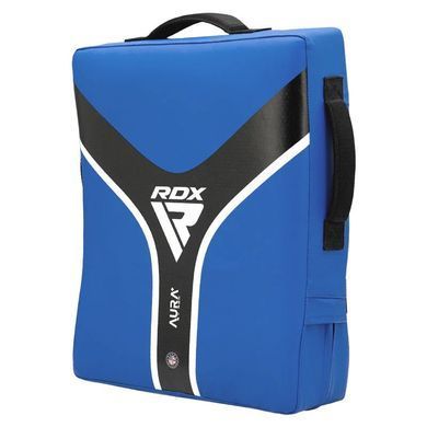 Маківара RDX Aura Plus T-17 Blue Black, Універсальний