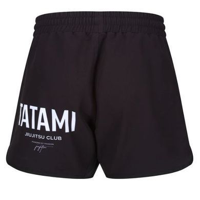 Шорти Tatami JJ Club XS