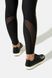 Женские леггинсы Peresvit Air Motion 2.0 Womens Leggings Black Rose, Черный, S