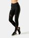 Женские леггинсы Peresvit Air Motion 2.0 Womens Leggings Black Rose, Черный, S