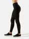 Женские леггинсы Peresvit Air Motion 2.0 Womens Leggings Black Rose, Черный, S