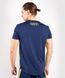 Футболка Venum Origins Dry Tech Loma Edition Blue Yellow, XL