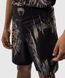 Детские шорты для MMA Venum Tiger Kids Fight Shorts Black Neon Orange, Черный, 14 years
