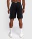 Спортивні шорти Venum Training Camp 4.0 Training Shorts - Black/Neon Green, Чорний, XS