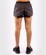 Жіночі шорти Venum Authentic UFC FightNight Black, Чорний, XS