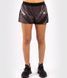 Жіночі шорти Venum Authentic UFC FightNight Black, Чорний, XS