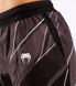 Жіночі шорти Venum Authentic UFC FightNight Black, Чорний, XS
