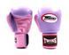 Боксерські рукавиці Twins Boxing Gloves BGVL3-2T Pink Lavender, 8 oz