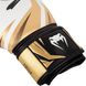 Боксерские перчатки Venum Challenger 3.0 Белые с золотым, 12oz, 12oz