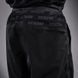Спортивні штани Venum Cargo Light Aero Joggers - Black, Чорний, S