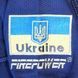 Дитяче кімоно для бразильського джиу-джитсу Firepower Ukraine Темно-синє M0
