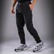Спортивні штани Venum Cargo Light Aero Joggers - Black, Чорний, S