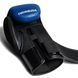 Боксёрские перчатки Hayabusa E1 Boxing Gloves Blue Black, 12 oz