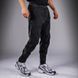 Спортивні штани Venum Cargo Light Aero Joggers - Black, Чорний, S