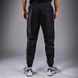 Спортивні штани Venum Cargo Light Aero Joggers - Black, Чорний, S