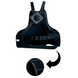 Тренерский жилет Cleto Reyes Body Protector Synthetic, Универсальный