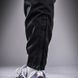 Спортивні штани Venum Cargo Light Aero Joggers - Black, Чорний, S