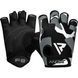 Рукавички для спортзалу RDX F6 Fitness Gym Gloves Grey, XXL