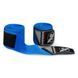 Бинти Hayabusa Perfect Stretch Hand Wraps Blue, 460 cm