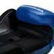 Боксёрские перчатки Hayabusa E1 Boxing Gloves Blue Black, 12 oz