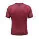 Рашгард Peresvit Core Rashguard Short Sleeve Dark Red, S