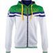 Худі Venum Sharp Shogun Hoody, Білий, XXL