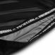 Рашгард Hayabusa Odor Resist Shortsleeve Rashguard Grey, Черный, S