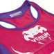 Спортивний бюстгальтер Venum Body Fit Top Pink Purple, Рожевий, L