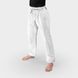 Жіноче кімоно для бразильського джиу-джитсу Hayabusa Core Ultra-Light (Штани Twill) Біле F1