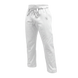 Жіноче кімоно для бразильського джиу-джитсу Hayabusa Core Ultra-Light (Штани Twill) Біле F1