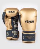 Боксерские перчатки Rajadamnern x Venum Boxing Gloves Sand, 12 oz