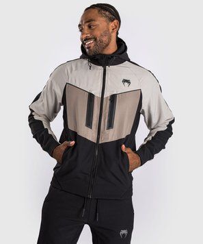 Куртка Venum Laser 3.0 Track Jacket Black Sand, S